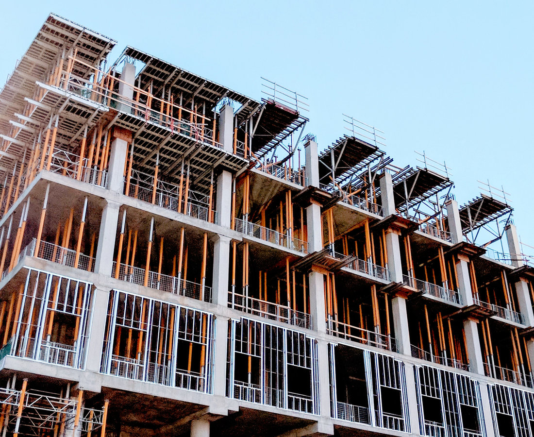 Construction